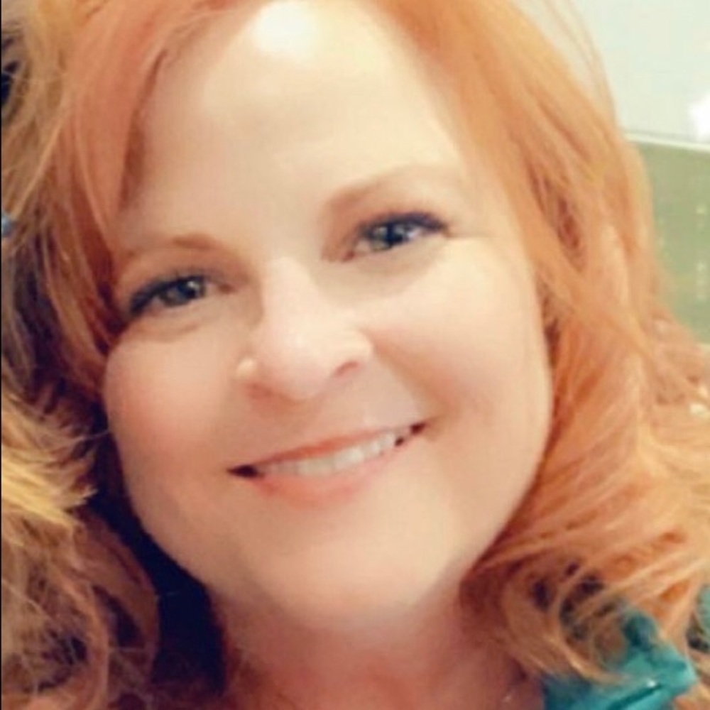 Meet your Posher, Kathleen